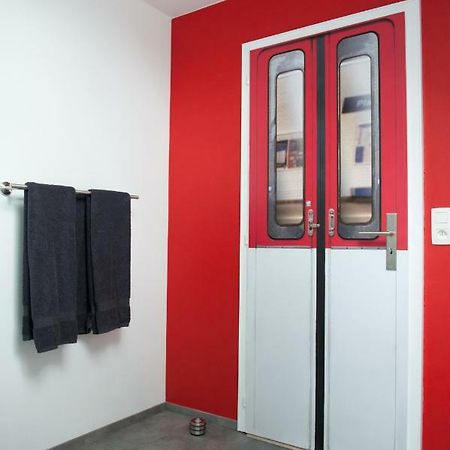 Villa Lumina Membach Εξωτερικό φωτογραφία