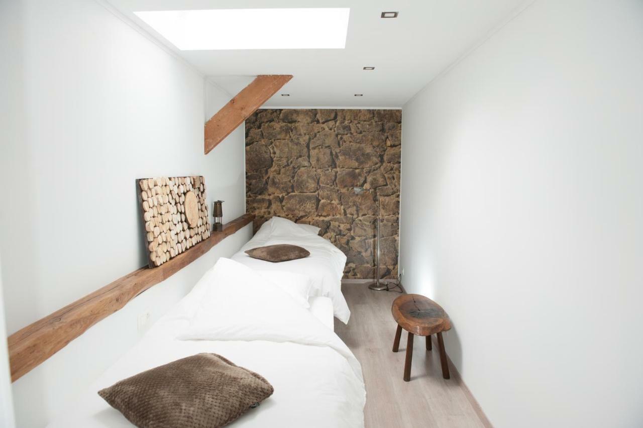 Villa Lumina Membach Εξωτερικό φωτογραφία